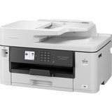 Brother MFCJ5340DWERE1, Stampante multifunzione grigio