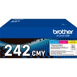 Brother TN242CMY 