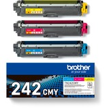 Brother TN242CMY 