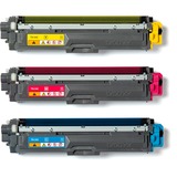 Brother TN-242CMY cartuccia toner 1 pz Originale Ciano, Magenta, Giallo 1400 pagine, Ciano, Magenta, Giallo, 1 pz