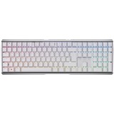 CHERRY G80-3872LJBDE-0 bianco
