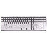CHERRY G80-3872LJBDE-0 bianco