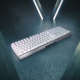 CHERRY G80-3872LJBDE-0 bianco