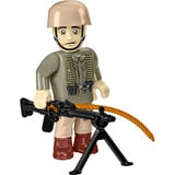 COBI Battle of Monte Cassino, Giochi di costruzione 