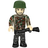 COBI Battle of Monte Cassino, Giochi di costruzione 