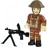 COBI Battle of Monte Cassino, Giochi di costruzione 