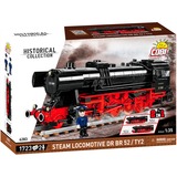 COBI COBI-6283, Giochi di costruzione 