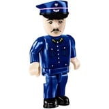 COBI Locomotiva a vapore DR BR 52/TY2, Giochi di costruzione 