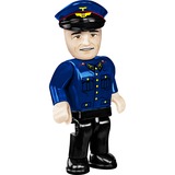 COBI Locomotiva a vapore DR BR 52/TY2, Giochi di costruzione 