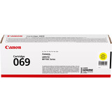 Canon 5091C002 cartuccia toner 1 pz Originale Giallo 1900 pagine, Giallo, 1 pz