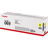 Canon 5091C002 cartuccia toner 1 pz Originale Giallo 1900 pagine, Giallo, 1 pz