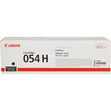 Canon Cartuccia toner a resa elevata 054 H, nero nero, 3100 pagine, Nero, 1 pz
