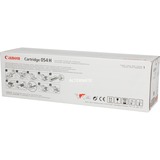 Canon Cartuccia toner a resa elevata 054 H, nero nero, 3100 pagine, Nero, 1 pz
