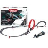 Carrera GO!!! Challenge - Qualifica Formula, Ippodromo 