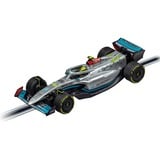 Carrera GO!!! Challenge - Qualifica Formula, Ippodromo 