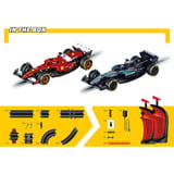 Carrera GO!!! Formula Track Attack, Ippodromo 