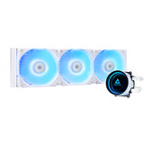 Chieftec ICEBERG 360 RGB bianco