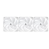 Chieftec ICEBERG 360 RGB bianco