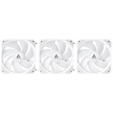 Chieftec ICEBERG 360 RGB bianco