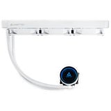 Chieftec ICEBERG 360 RGB bianco
