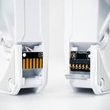 Chieftec ICEBERG 360 RGB bianco