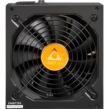 Chieftec PPS-1250FC-A3 1250W Nero