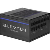 Chieftec SPX-1000-FC, Alimentatore PC Nero