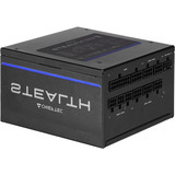 Chieftec Stealth 1000W, Alimentatore PC Nero