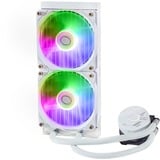 Cooler Master MasterLiquid 240L Core ARGB WHITE bianco