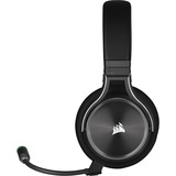 Corsair CA-9011188-EU, Cuffia da gioco Nero