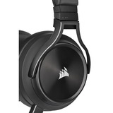 Corsair CA-9011188-EU, Cuffia da gioco Nero