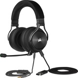 Corsair CA-9011188-EU, Cuffia da gioco Nero