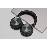 Corsair CA-9011188-EU, Cuffia da gioco Nero