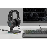 Corsair CA-9011188-EU, Cuffia da gioco Nero