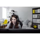 Corsair CA-9011188-EU, Cuffia da gioco Nero
