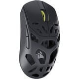 Corsair CH-931G100-WW, Mouse da gioco Nero