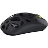 Corsair CH-931G100-WW, Mouse da gioco Nero