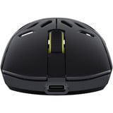 Corsair CH-931G100-WW, Mouse da gioco Nero