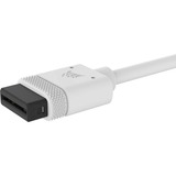 Corsair CL-9011128-WW, Cavo bianco