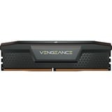 Corsair CMK32GX5M2B6400Z32, Memoria Nero