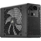 Corsair CP-9020309-EU, Alimentatore PC Nero