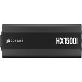 Corsair CP-9020309-EU, Alimentatore PC Nero