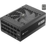 Corsair HX1500i (2025), Alimentatore PC Nero
