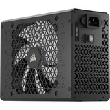 Corsair HX1500i (2025), Alimentatore PC Nero