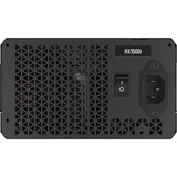 Corsair HX1500i (2025), Alimentatore PC Nero