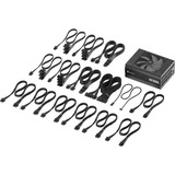 Corsair HX1500i (2025), Alimentatore PC Nero