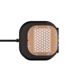 Corsair NAUTILUS 240 RS LCD, Raffreddamento ad acqua Nero