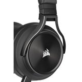 Corsair Virtuoso RGB Wireless XT, Cuffia da gioco Nero