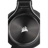Corsair Virtuoso RGB Wireless XT, Cuffia da gioco Nero