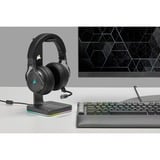 Corsair Virtuoso RGB Wireless XT, Cuffia da gioco Nero